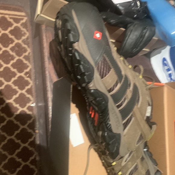 Merrill work - Picture 2 of 4